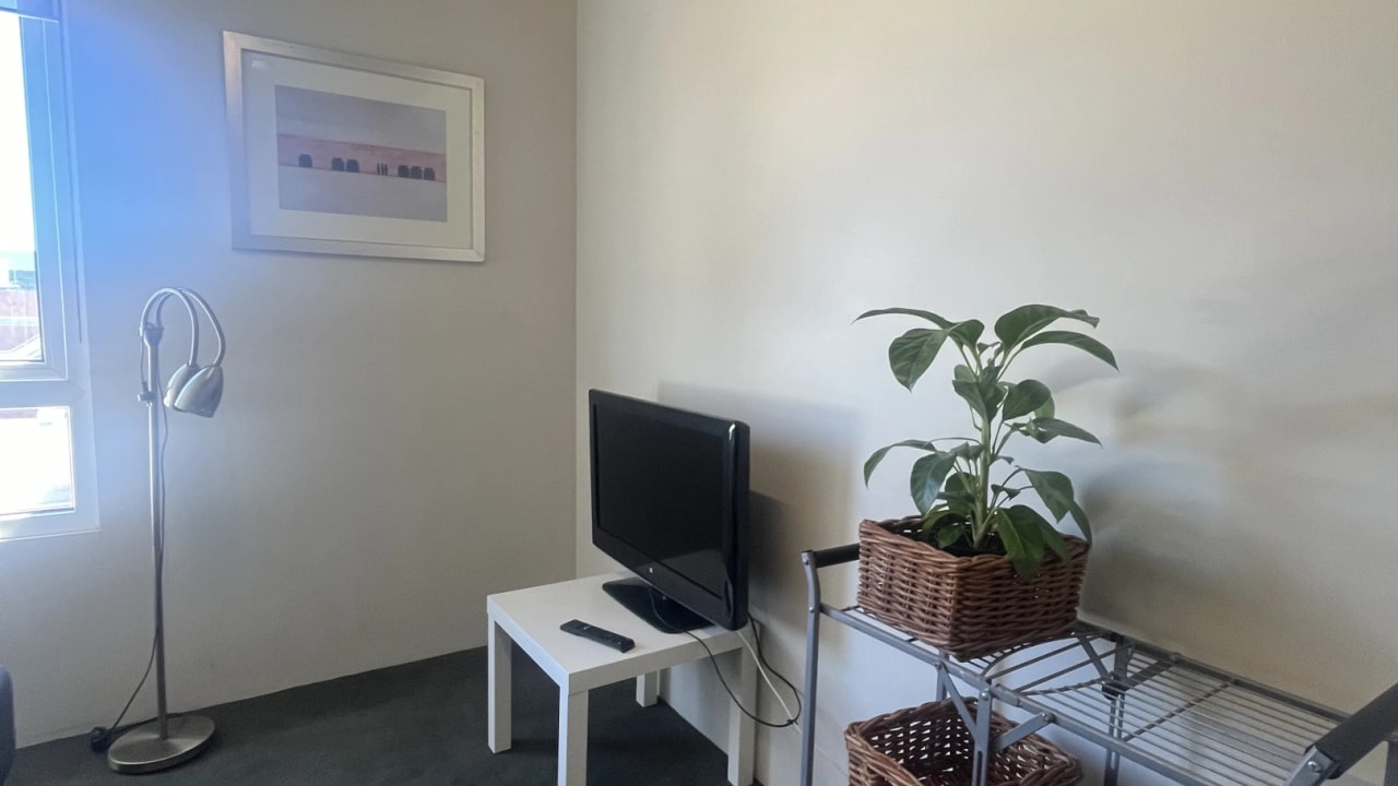 Student accommodation