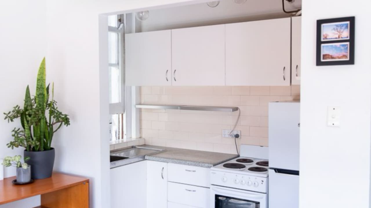 One bed flat for rent
