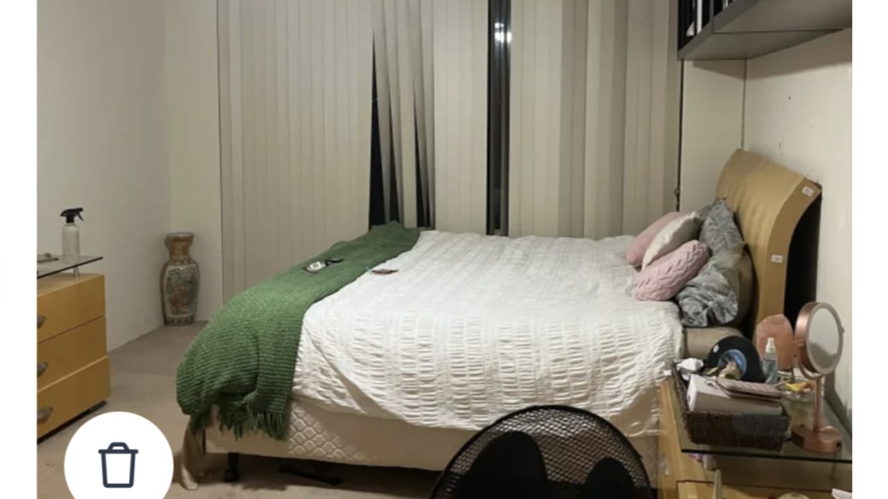 Student accommodation
