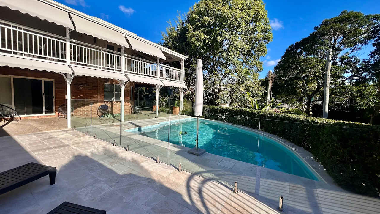 Student accommodation