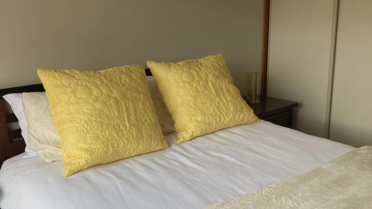 Room in a flatshare