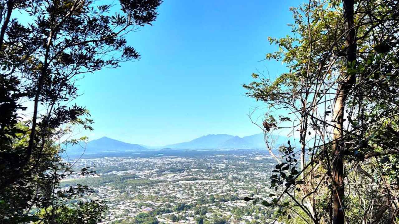 Room with own bathroom