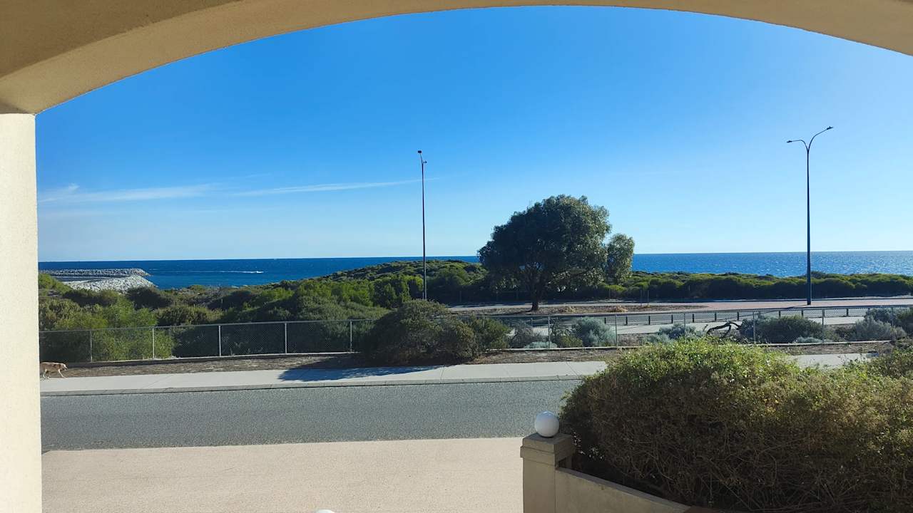 Furnished room with ensuite in a share house