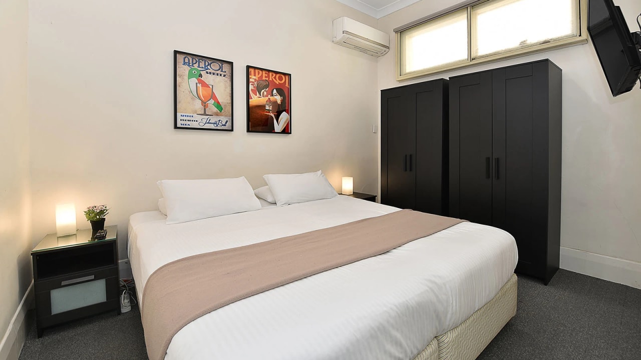 One bed flat for rent