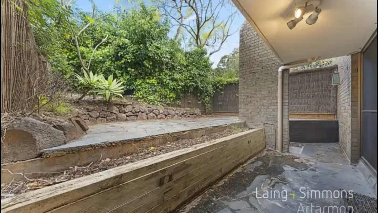 Room with own bathroom