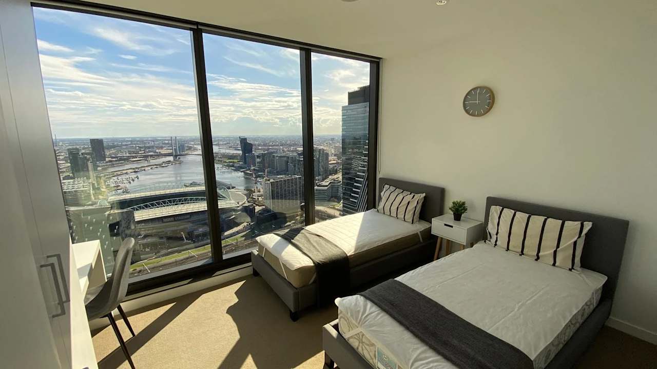 Student accommodation