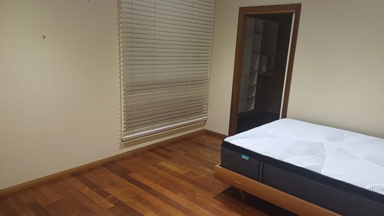 Furnished room with ensuite in a share house