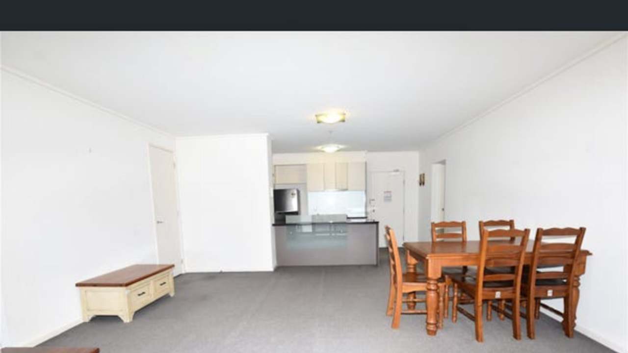 Whole property with 2 rooms for rent