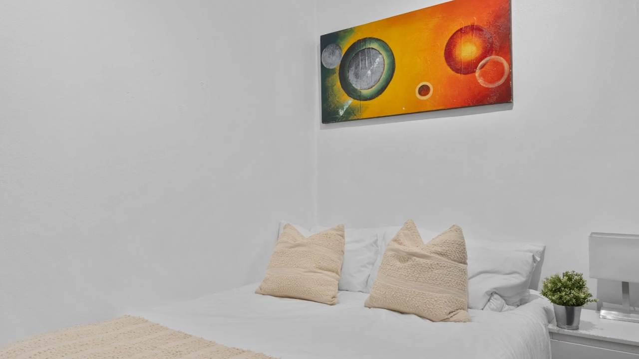Student accommodation