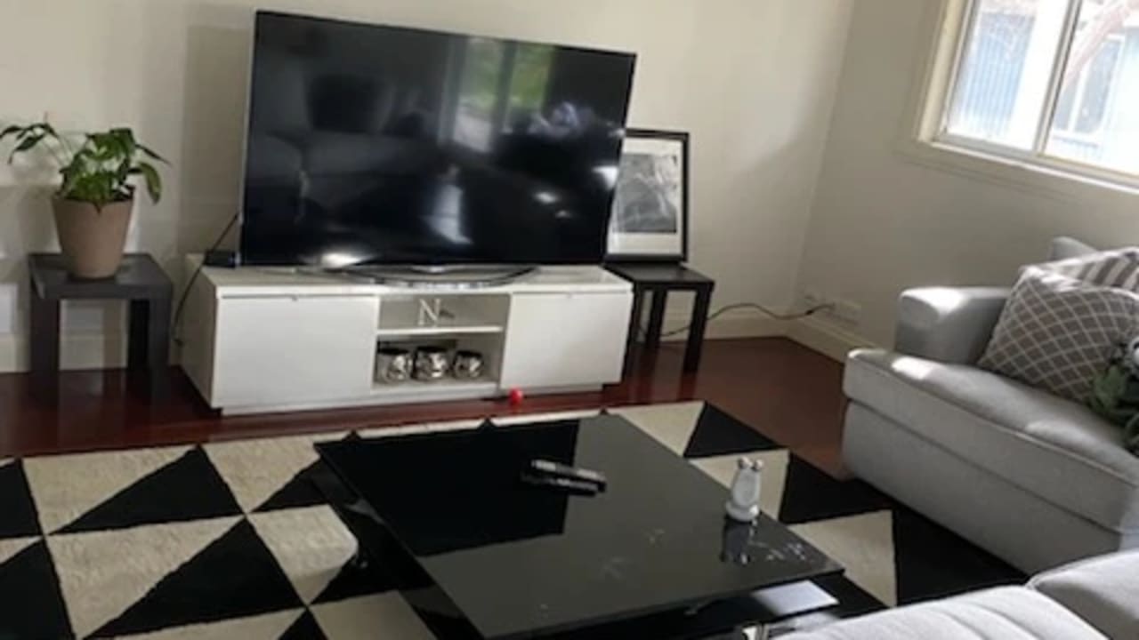 Student accommodation