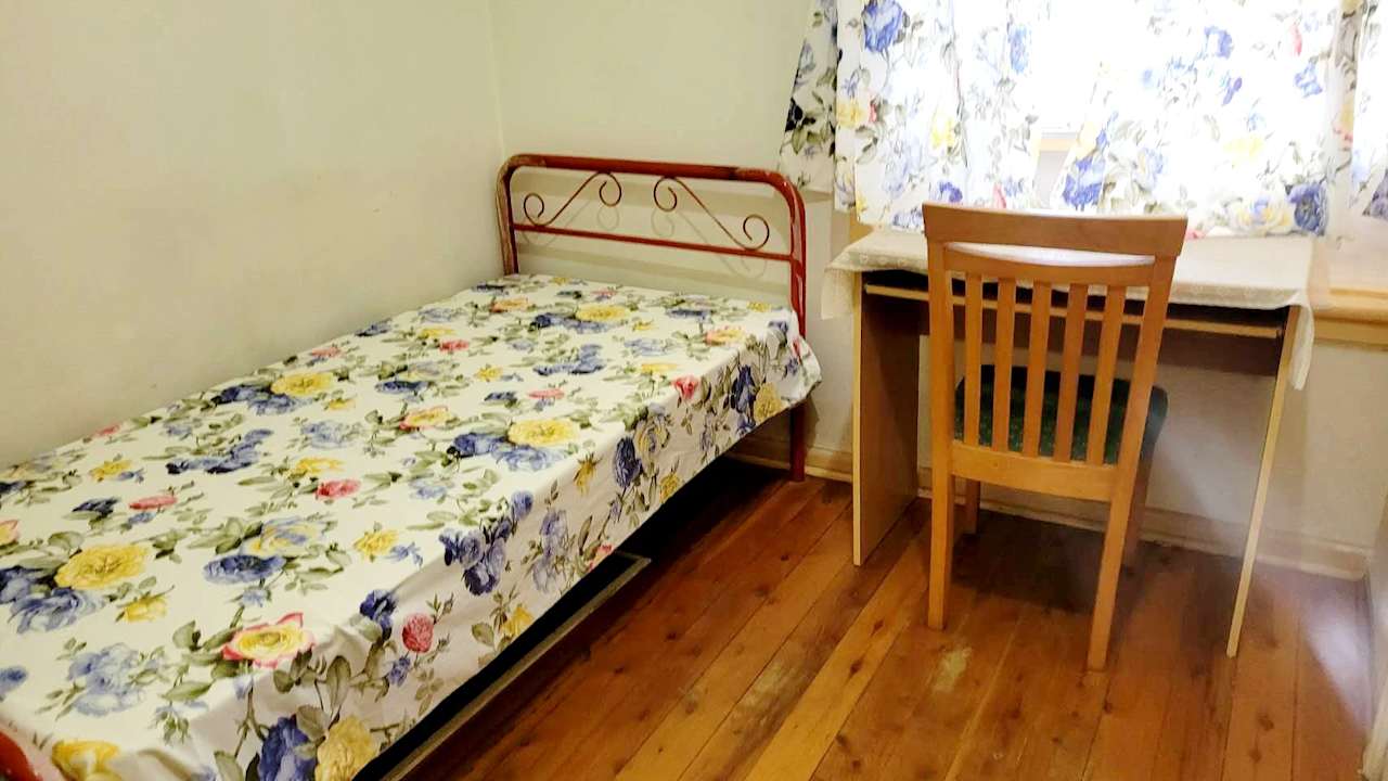 Student accommodation