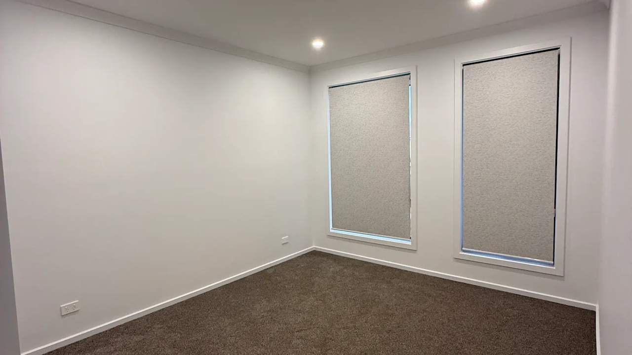 Furnished room with ensuite in a share house