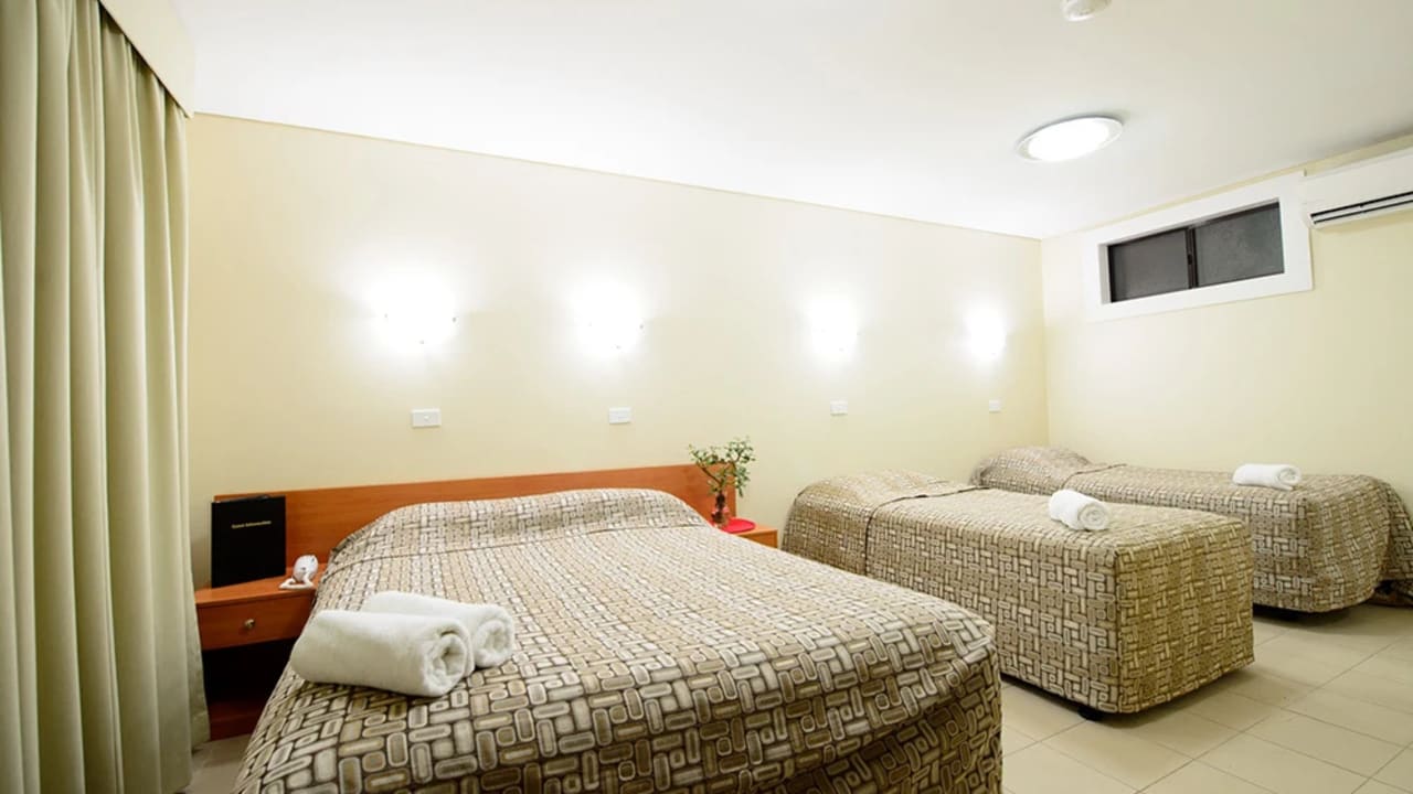 One bed flat for rent