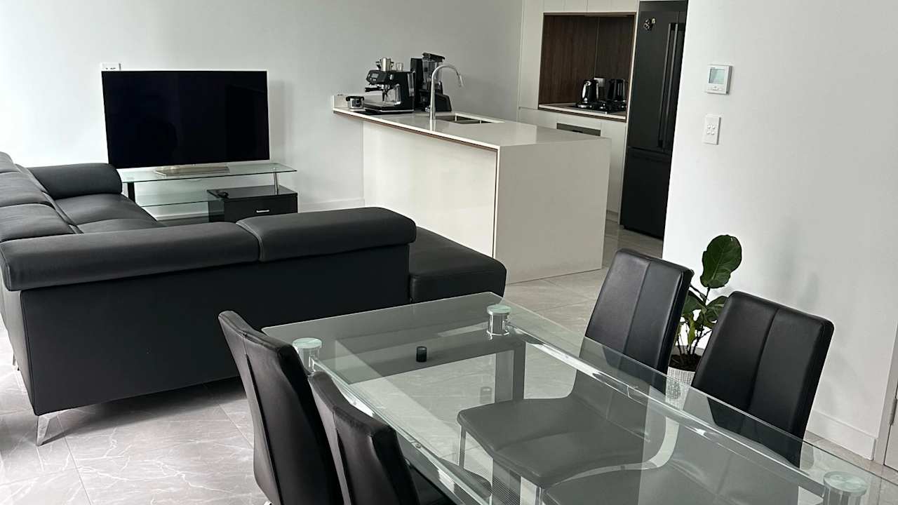 Student accommodation