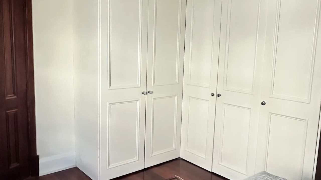 Room with ensuite in a share house