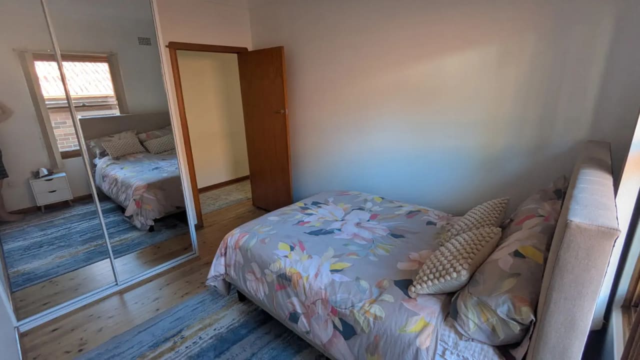 Homestay