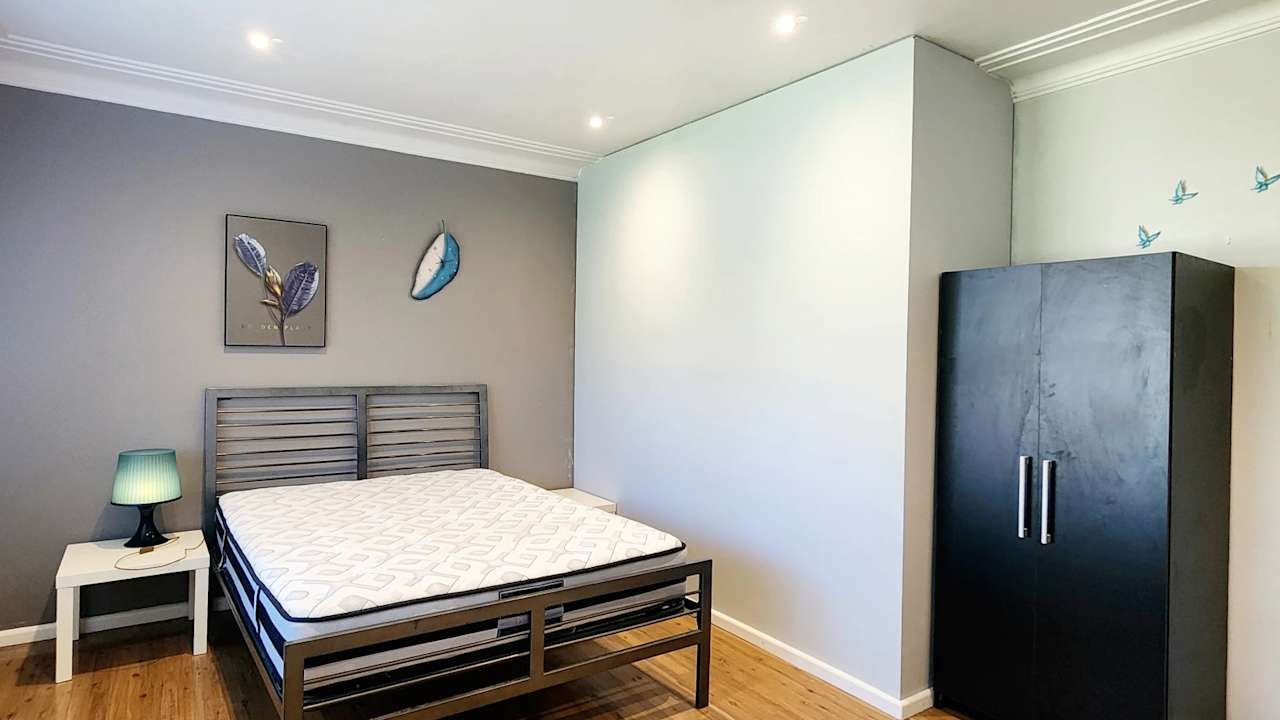 Student accommodation