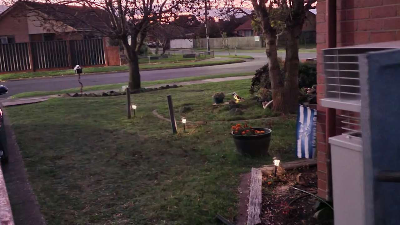 Room with own bathroom