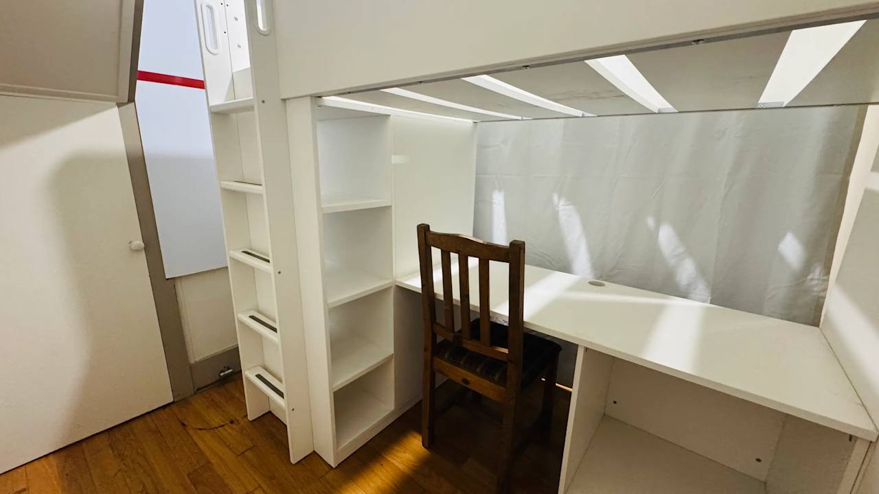 Student accommodation