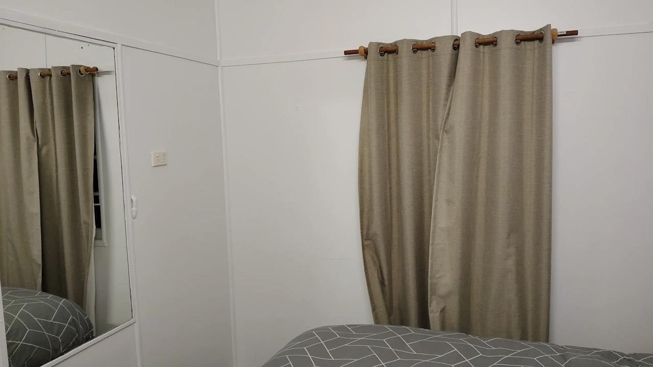 Room in a flatshare