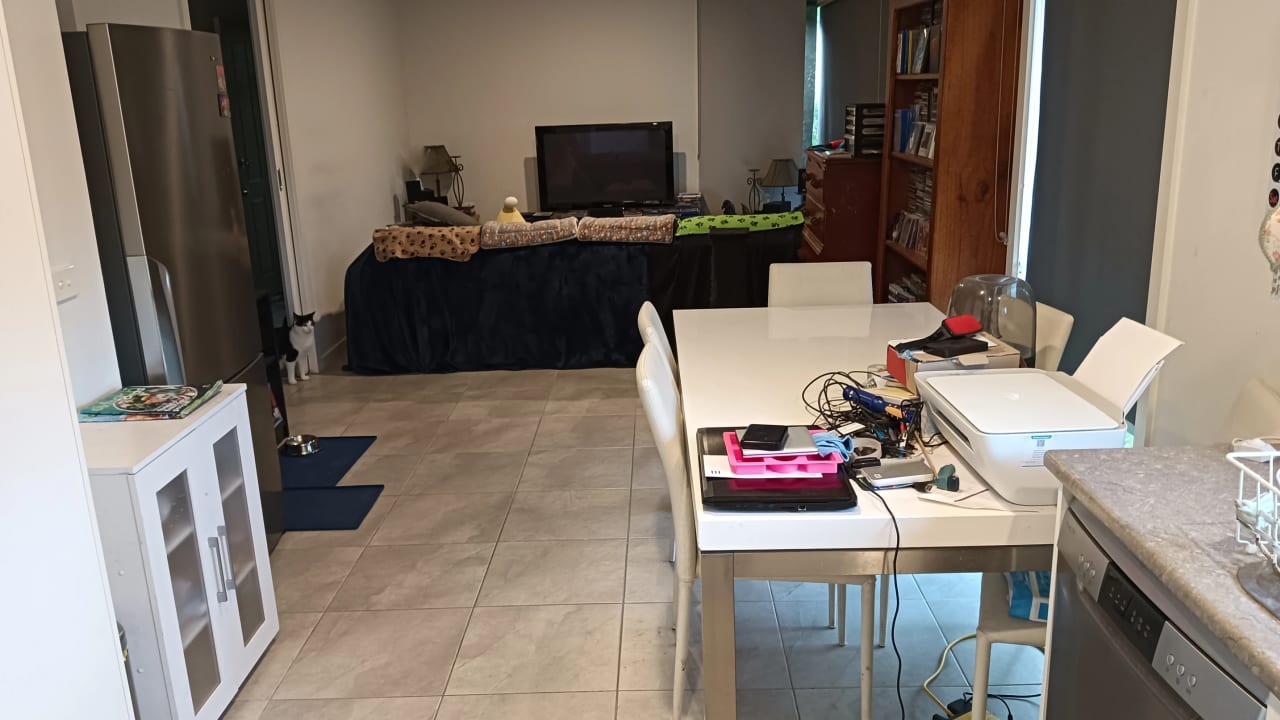 Student accommodation