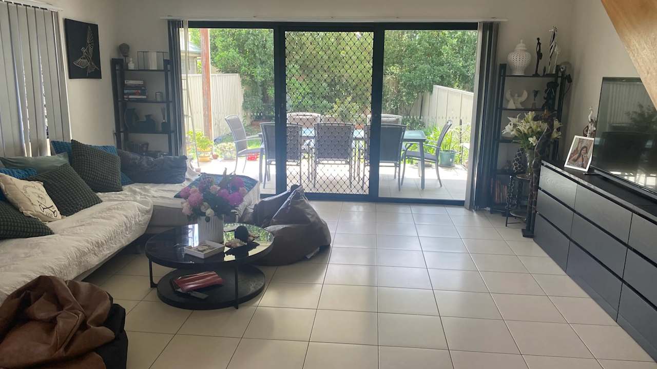 Student accommodation