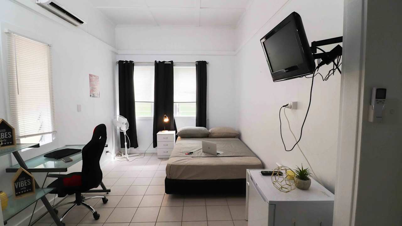 Student accommodation