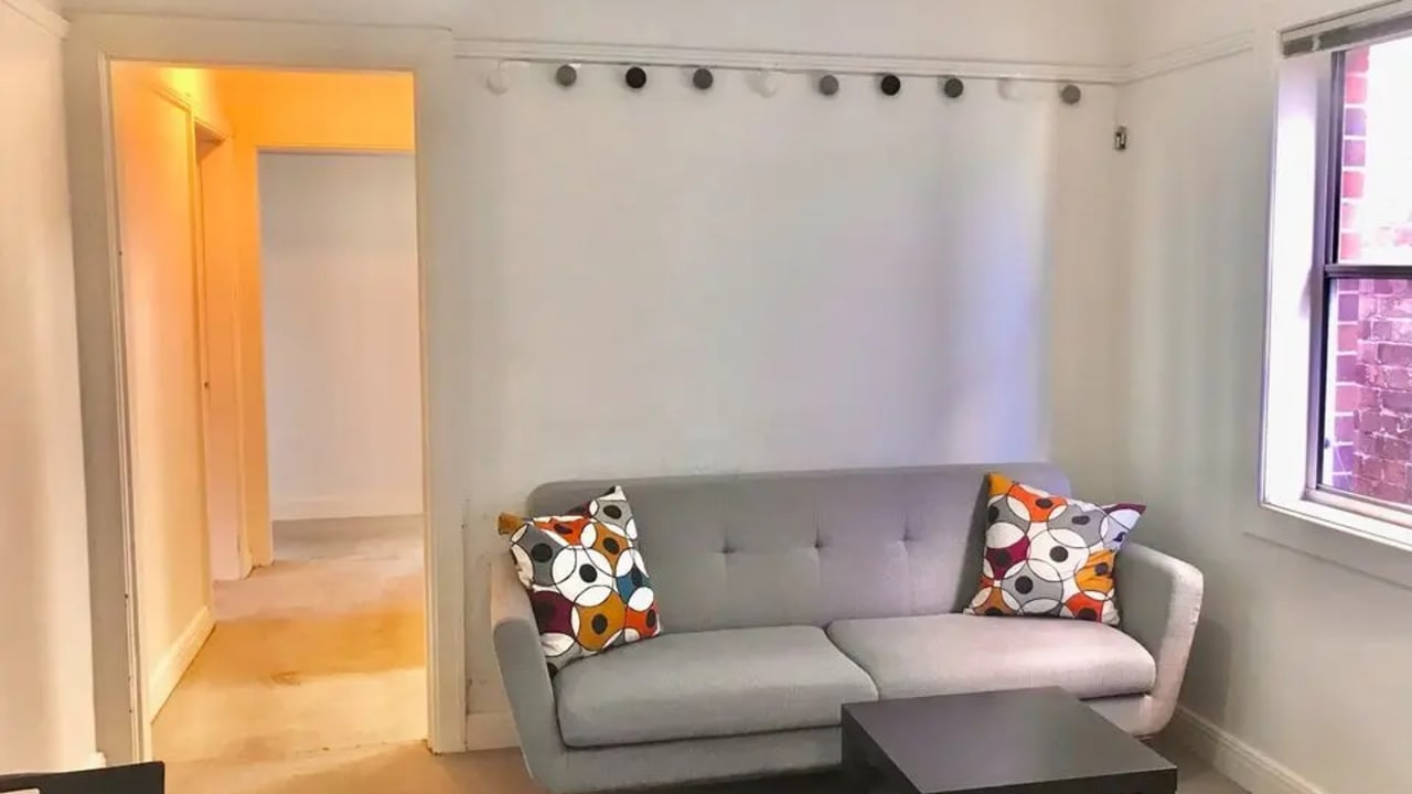 Student accommodation