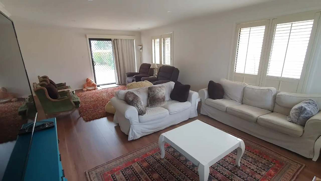 Student accommodation