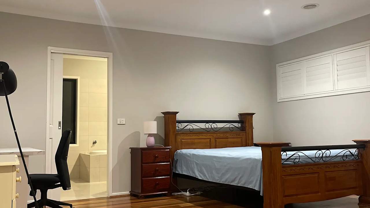 Student accommodation