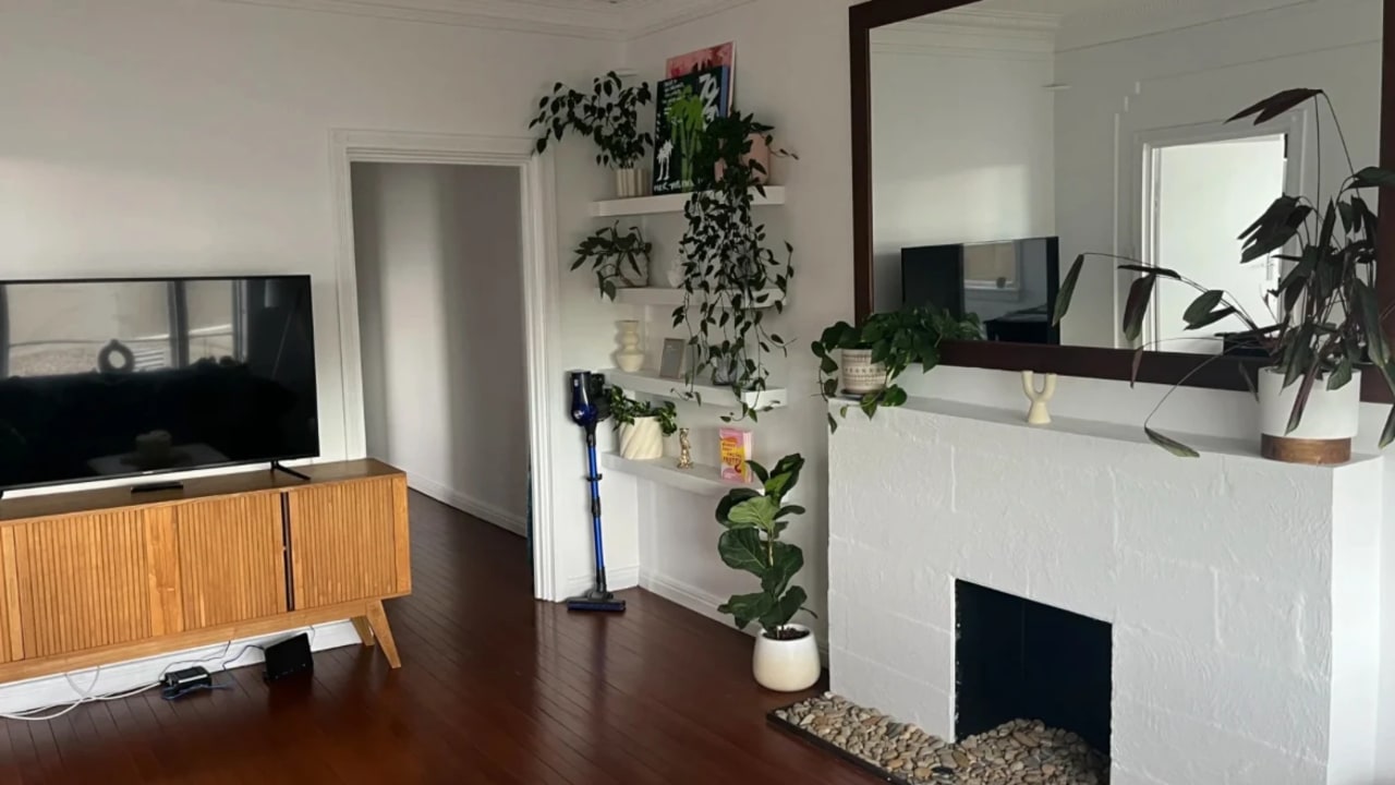 Room in a flatshare