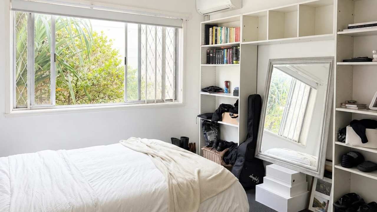 Room in a flatshare