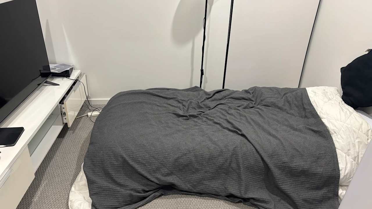 Furnished room with ensuite in a share house