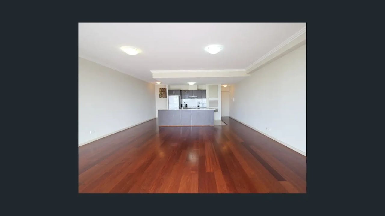 Room in a flatshare