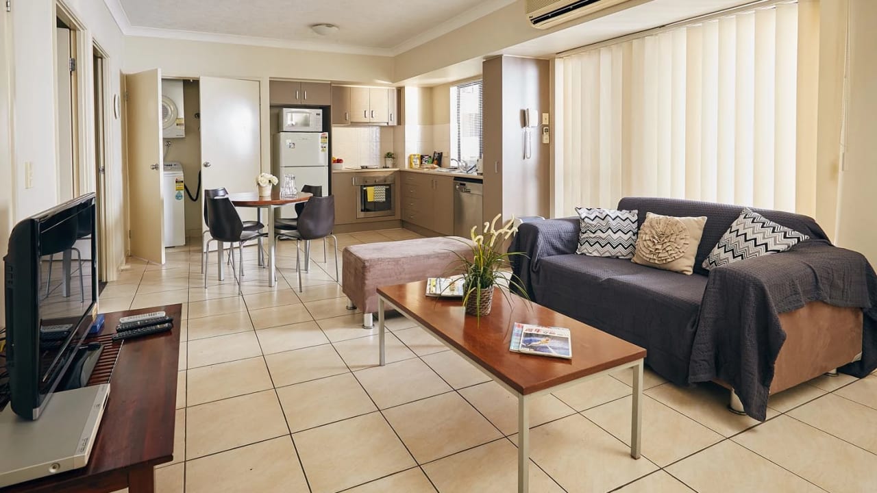 Student accommodation