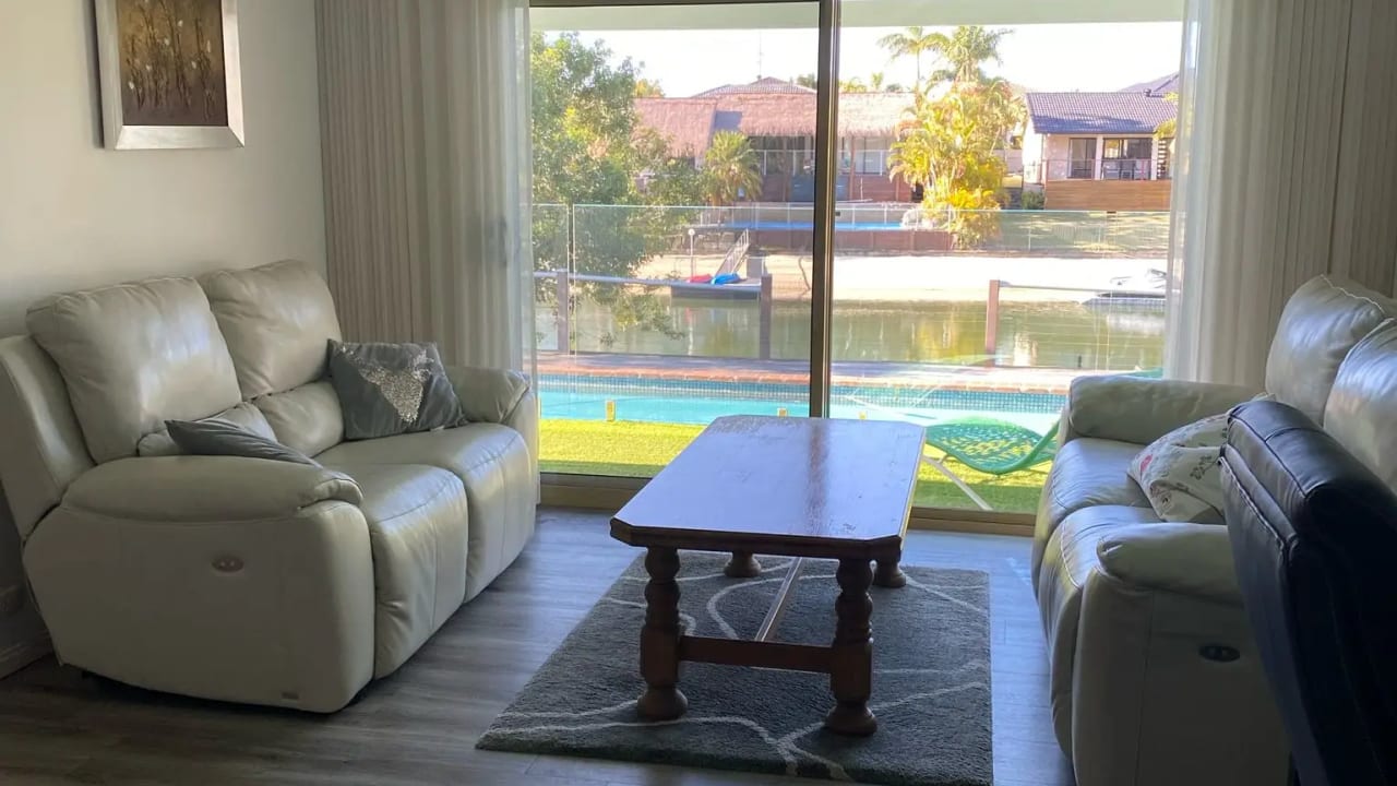 Student accommodation