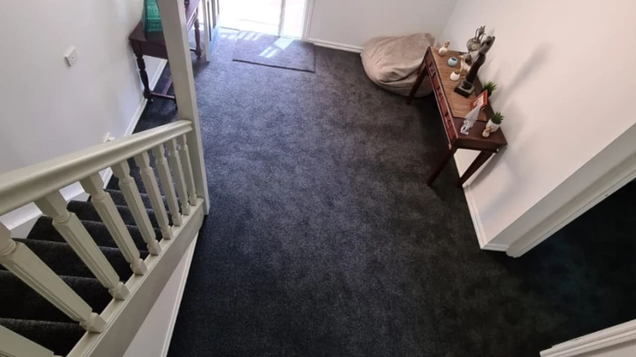 Furnished room with ensuite in a share house