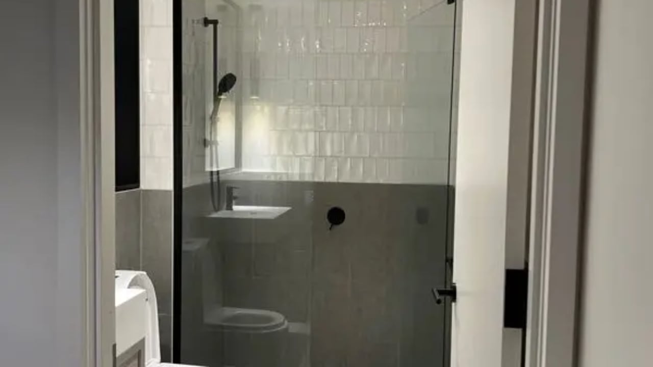 One bed flat for rent