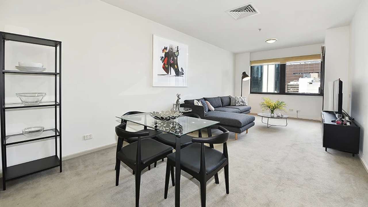 One bed flat for rent