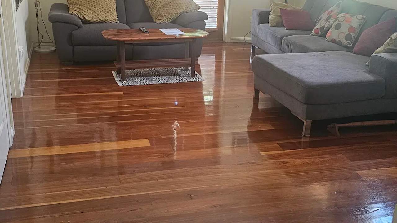 Whole property with 3 rooms for rent