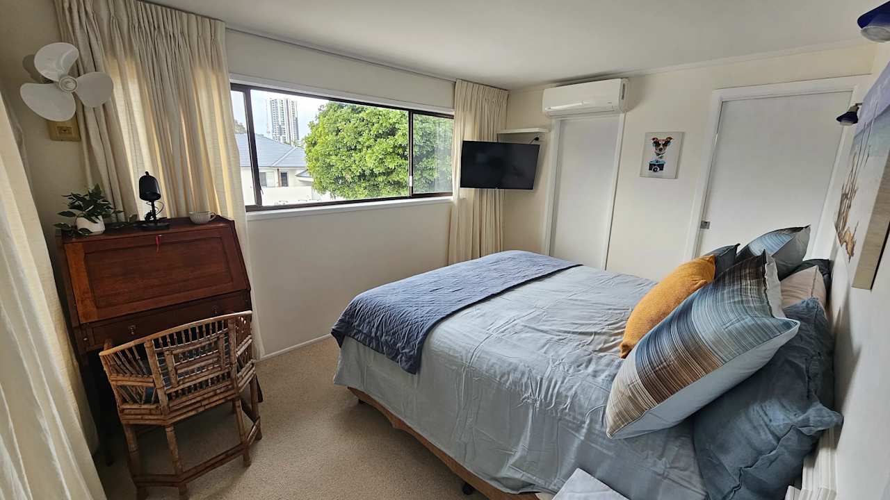 Student accommodation