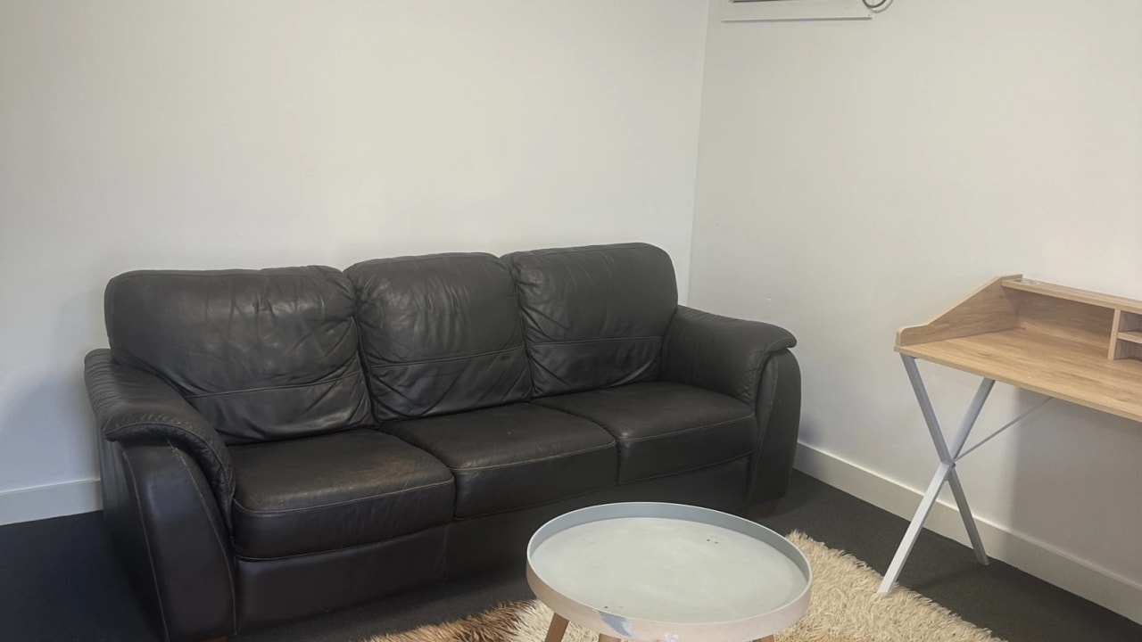 Furnished room granny flat for rent
