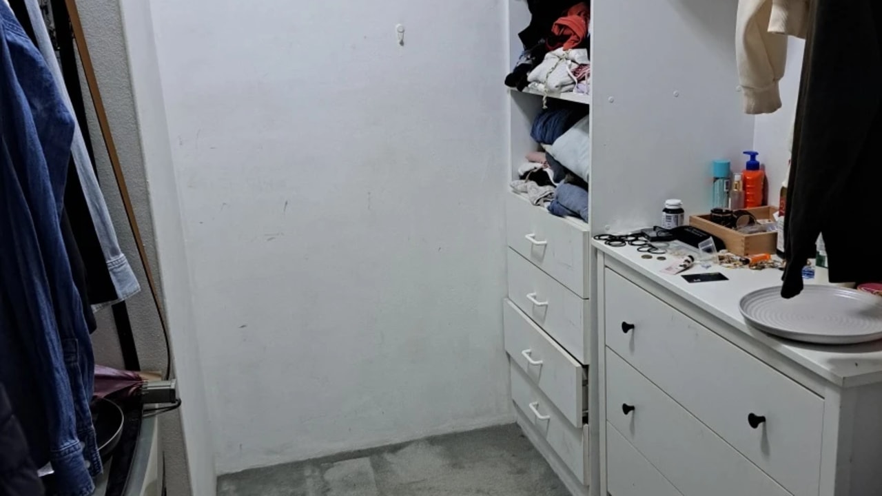 Furnished room with ensuite in a flatshare