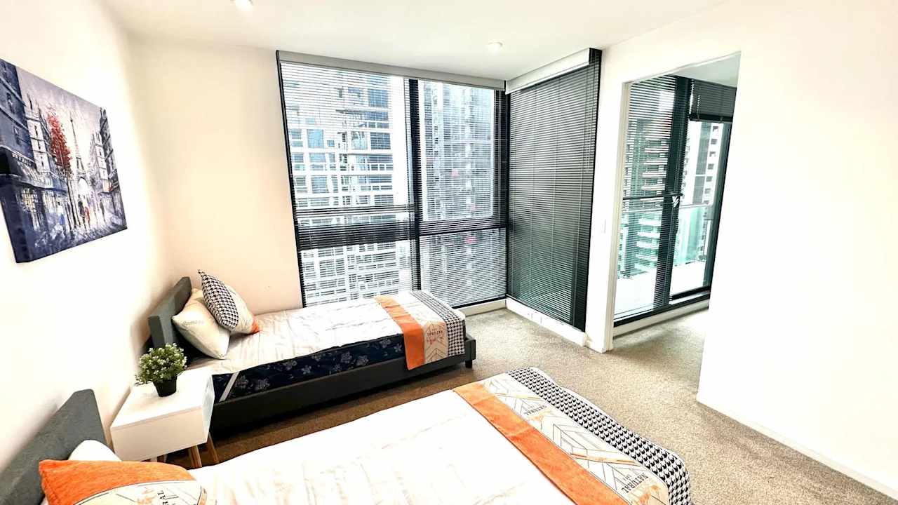 Student accommodation