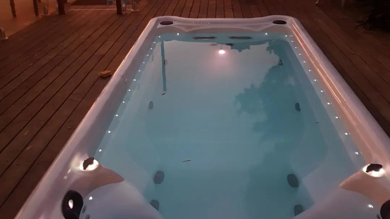 Furnished room with ensuite in a share house