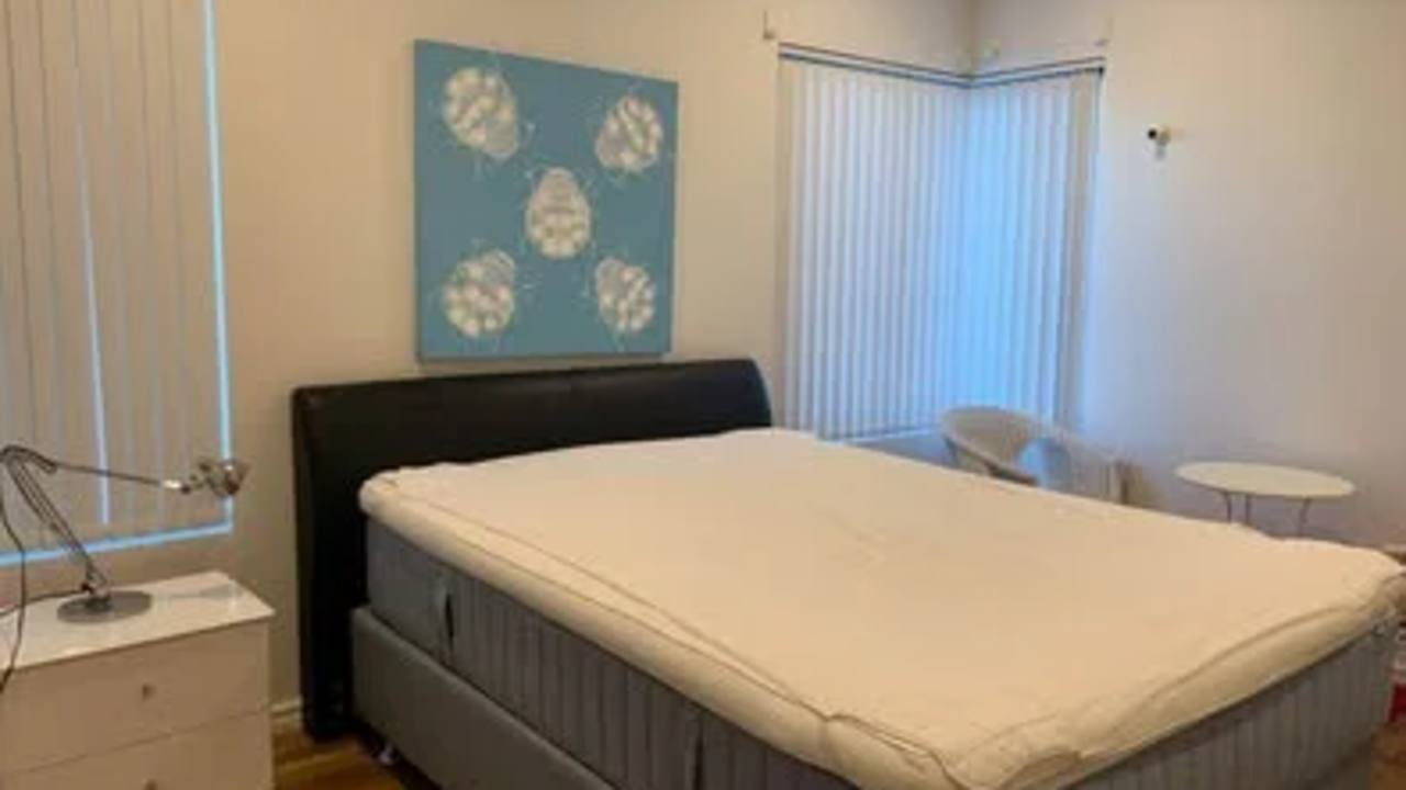Furnished room with ensuite in a share house