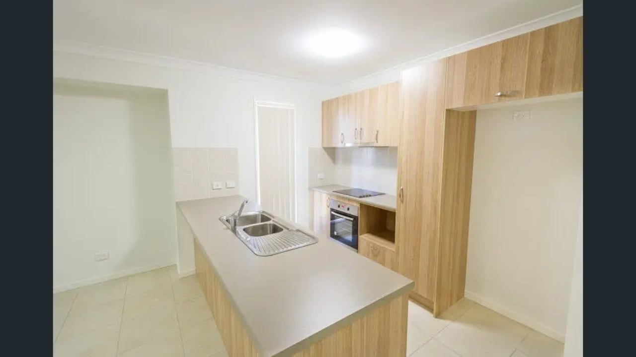 Room with own bathroom