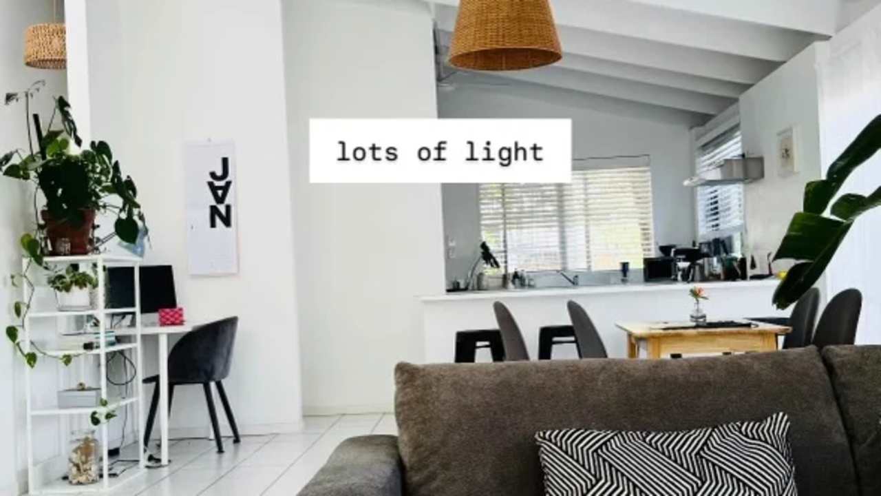 Room with own bathroom