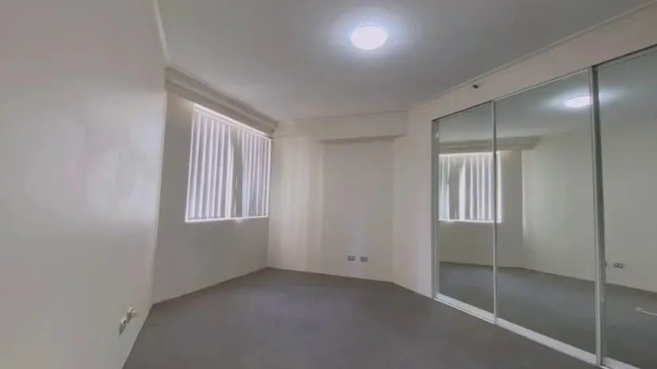 Room in a flatshare