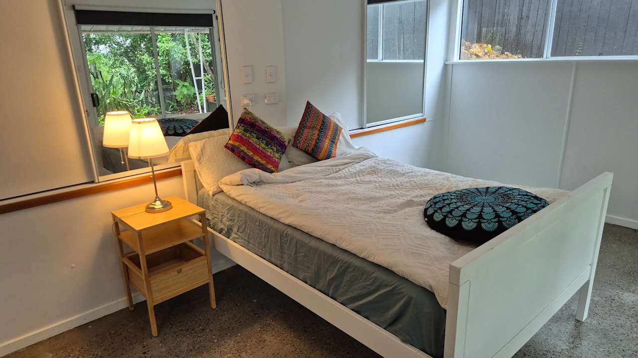 One bed flat for rent